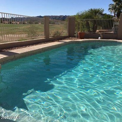 16628 14th St, Phoenix AZ  85048-4716 exterior