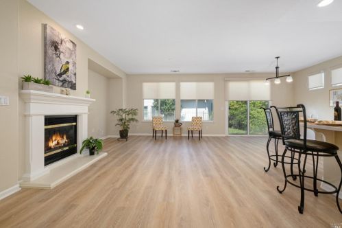 500 Birch Ridge Dr, Rio Vista CA  94571-2215 exterior