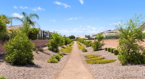 1470 Cullumber St, Gilbert AZ 85234 exterior