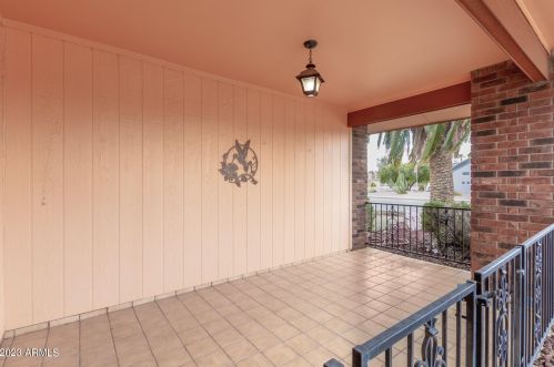 13122 Meeker Blvd, Sun City AZ 85375-3725 exterior