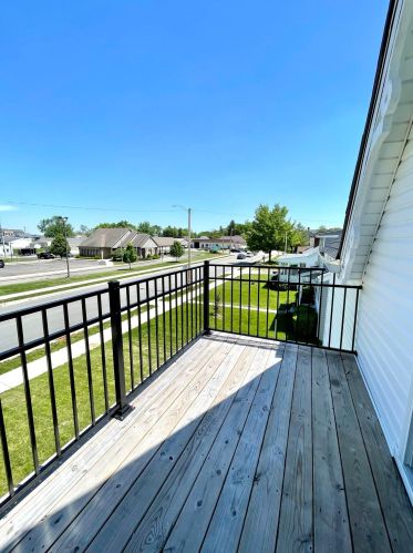 1023 Washington Ave, Washington Court House OH  43160-2057 exterior