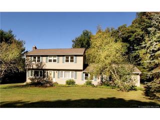 460 Skyline Dr, Orange, CT 06477-2128