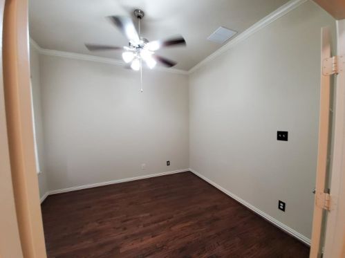 1516 Cockatiel Dr, Oak Point TX  75068-8564 exterior