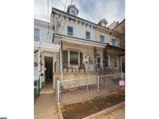 4132 Freeland Ave, Philadelphia PA  19128-3508 exterior
