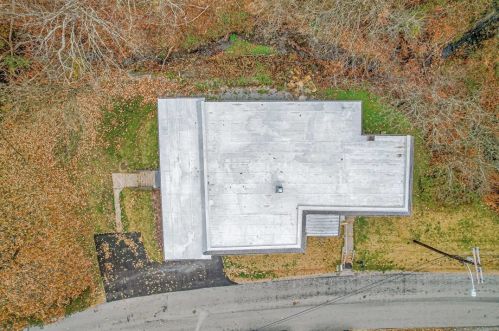 143 Navaho Hollow Rd, Fayette City PA  15438-1216 exterior