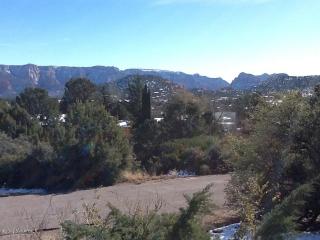 265 Pony Soldier Rd, Sedona, AZ 86336-4612