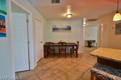 1410 14th Ave, Cape Coral FL  33909-1508 exterior