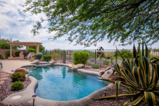 42002 Anthem Springs Rd, Phoenix, AZ 85086-1037