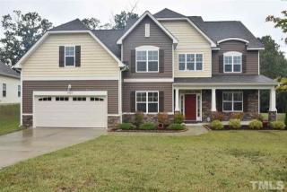 4969 Stonewood Pines Dr, Knightdale, NC 27545-7542