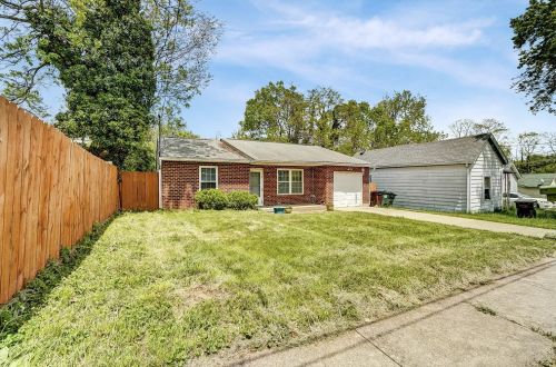 2040 3rd Ave, Cincinnati, OH 45224-1806