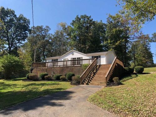 541 Double D Rd, Guston, KY 40142-7060