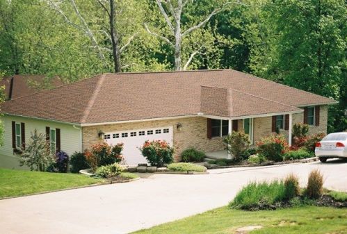 1049 Enid Dr, Wheelersburg, OH 45694-9369