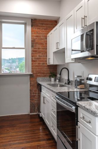 1039 Lee St, Covington KY  41011-2249 exterior