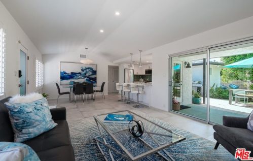 1271 San Lucas Rd, Palm Springs CA  92264-8187 exterior