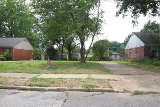 1587 Willey St, Memphis, TN 38119-6962