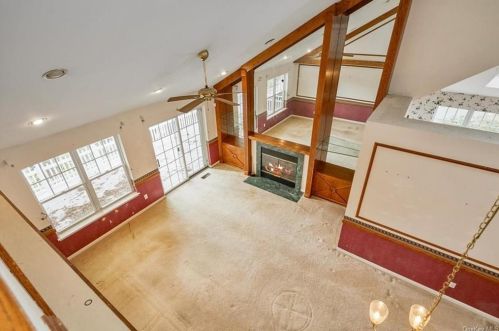 7 High Ridge Rd, Crotonville NY  10562-1970 exterior
