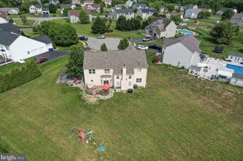 8 Coquina Ct, Blackbird DE  19734-2000 exterior