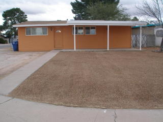 1801 Chrysler Ave, Tucson, AZ 85713-2404