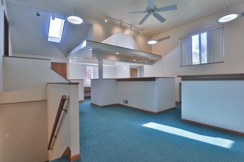 4004 Silhavy Rd, Valpo IN  46383-9146 exterior