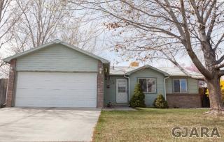 527 Opas Pl, Clifton CO  81520-7980 exterior