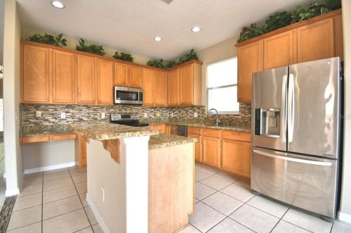 12969 Entrada Dr, Orlando FL 32837-4700 exterior