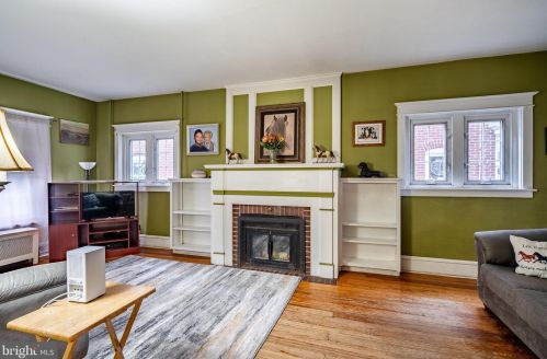 1372 Queen St, Pottstown PA  19464-5042 exterior