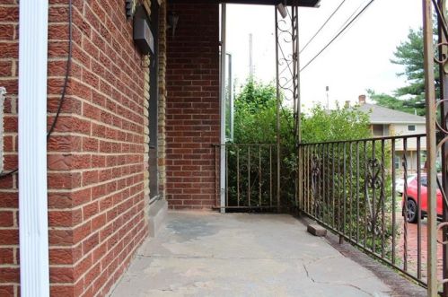 712 Kerr St, Ambridge PA  15003-2047 exterior