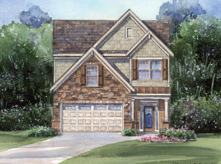 1303 English Cottage Ln, Cary, NC 27518-8731