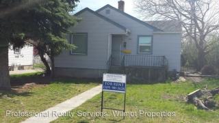 2104 Longfellow Ave, Spokane WA  99207-4330 exterior