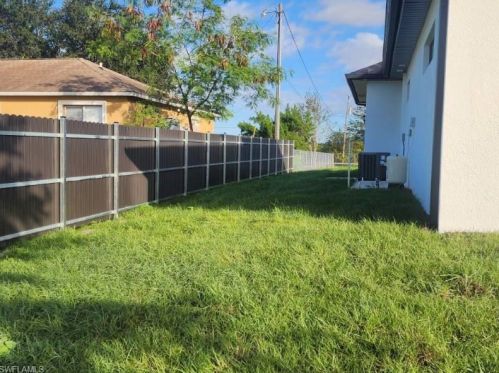 4182 22nd Ave, Naples FL  34120-8957 exterior