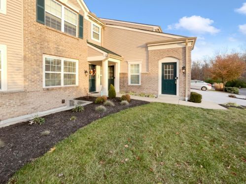 1426 Twin Spires Dr, Stonelick, OH 45103-9260
