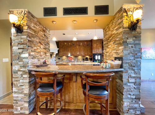 10153 Topaz Dr, Scottsdale AZ  85258-4808 exterior