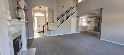 3305 Marcedonia Dr, Plano TX  75025-3690 exterior