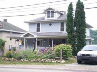 1230 State Route 40, Claysville, PA 15323-1277