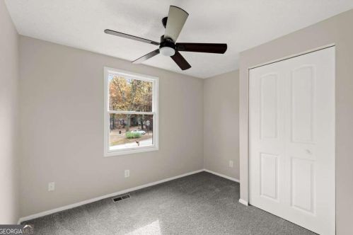 4992 Stone Trce, Stone Mountain GA  30083-6008 exterior