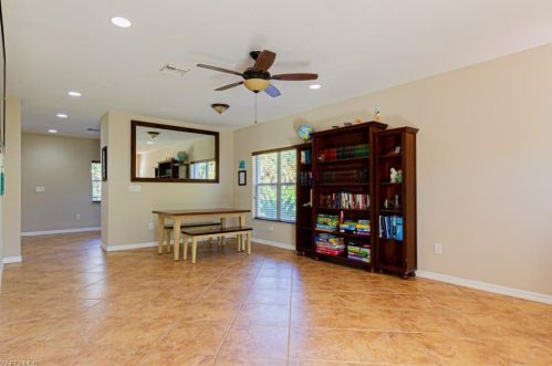 3485 30th Ave, Naples FL  34117-7847 exterior