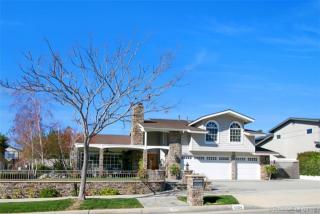 1724 Chumash St, Orange, CA 92867-3249