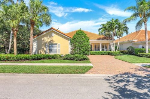 3101 Dominica Way, Naples, FL 34119-1606