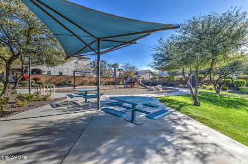 3047 Derringer Way, Gilbert AZ 85297-7889 exterior