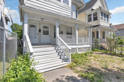 172 Laurel Ave, Bridgeport, CT 06605-1126
