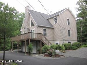 176 Gunstock Ln, Tafton, PA 18464-9614