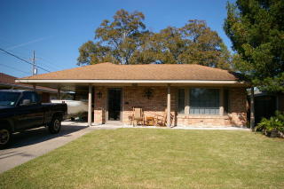 3525 43rd St, Metairie, LA 70001-2840
