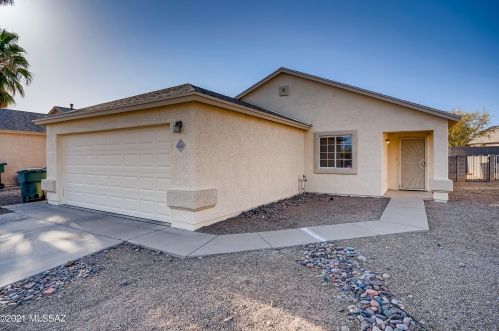 6404 David Dr, Tucson, AZ 85730-3604