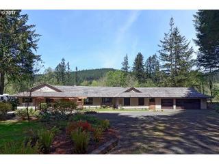 46219 Goodpasture Rd, Finn Rock, OR 97488-9723