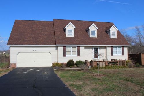 178 Lakeview Cir, Jeriel, KY 41143-8949