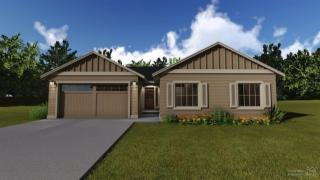 2655 Kalama Ct, Eagle Crest, OR 97756-1764