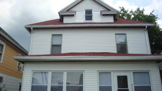 616 Saint Joseph St, South Bend IN  46601-1052 exterior
