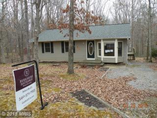 12826 Garrison Ln, Spotsylvania, VA 22551-8050