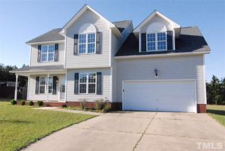 31 Parkton Ct, Sanford, NC 27332-1712