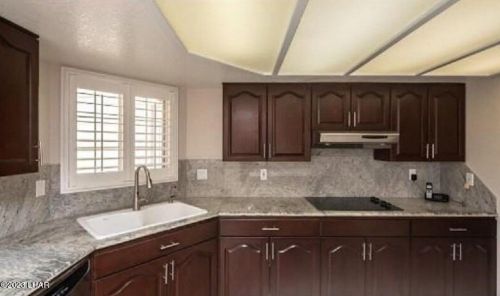 8733 Cedar St, Mohave Valley AZ  86440 exterior